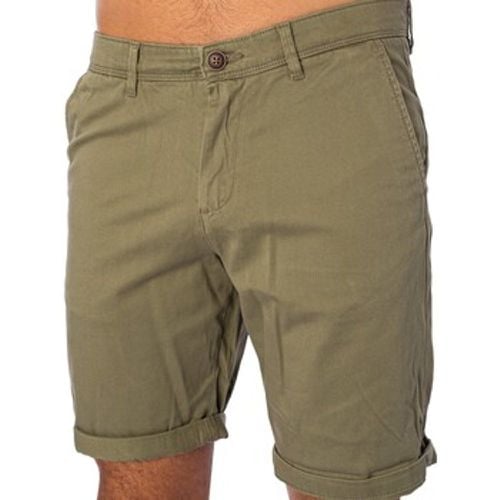 Shorts Bowie-Chino-Shorts - jack & jones - Modalova