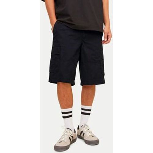 Shorts 12253222 COLE-BLACK - jack & jones - Modalova