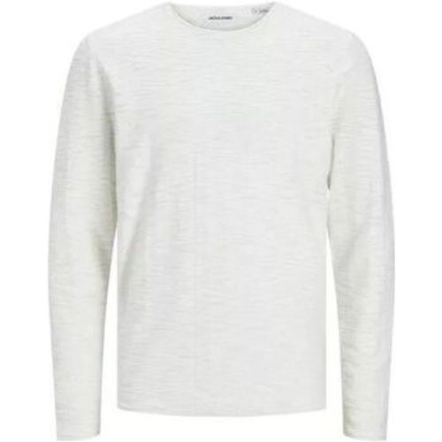 Pullover 12248825-CLOUD DANCER - jack & jones - Modalova