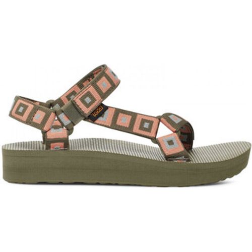 Teva Sandalen Midform universal - Teva - Modalova