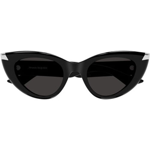 Sonnenbrillen Sonnenbrille AM0442S 001 - McQ Alexander McQueen - Modalova