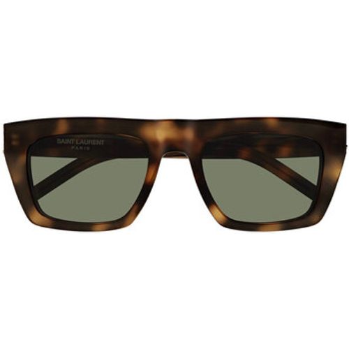 Sonnenbrillen Saint Laurent SL M131 003 Sonnenbrille - Yves Saint Laurent - Modalova