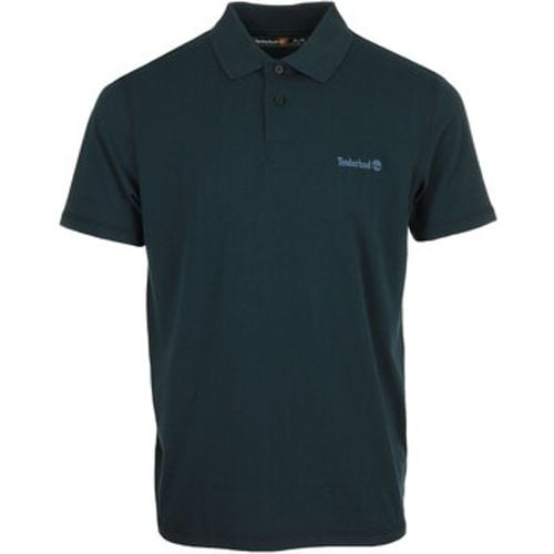 T-Shirts & Poloshirts Wicking Ss Polo - Timberland - Modalova