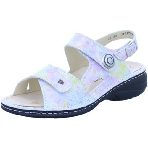 Sandalen Sandaletten DENIA 02627-791400 - Finn Comfort - Modalova