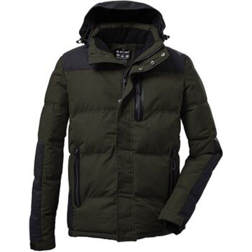 Herren-Jacke Sport KOW 152 MN QLTD JCKT 3742400/00756 00756 - Killtec - Modalova