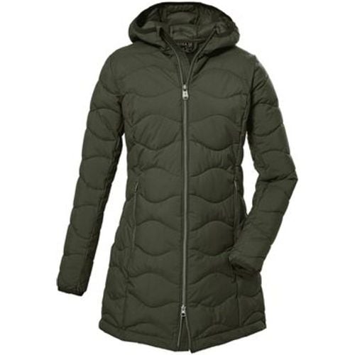 Damen-Jacke Sport GW 20 WMN QLTD PRK 3984400/00717 - Killtec - Modalova