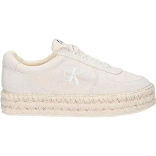 Sneaker YW0YW01437 ESPADRILLE - Calvin Klein Jeans - Modalova