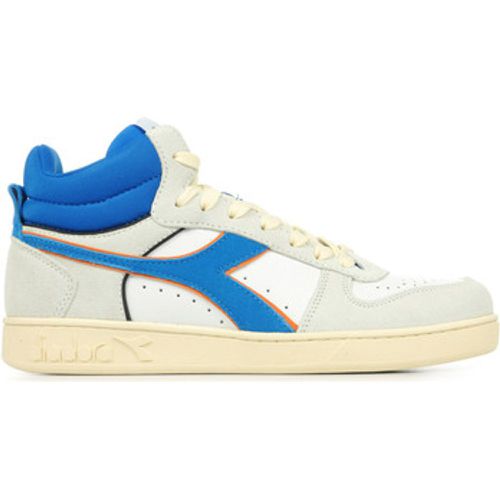 Sneaker Magic Basket Demi Cut - Diadora - Modalova