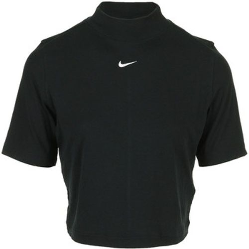 T-Shirt Wms Nsw Essential Rip Mook Ss Top - Nike - Modalova
