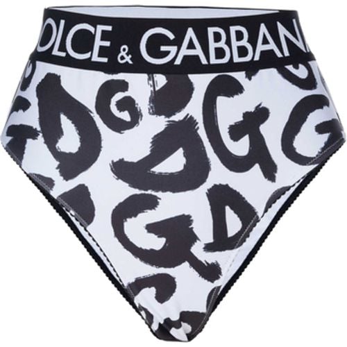 D&G Slips O2D41T ONM34 - D&G - Modalova