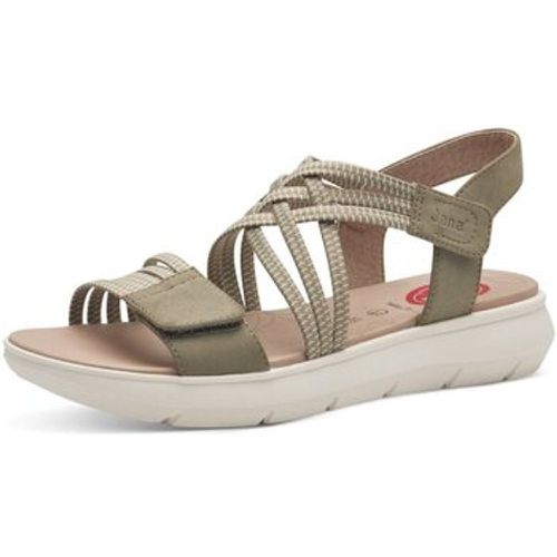 Sandalen Sandaletten 8-28766-42-701 - Jana - Modalova