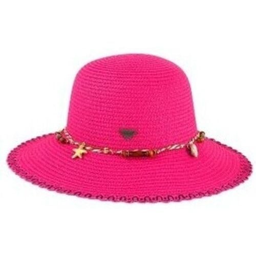 Hut p245012 fuxia Damenaccessoires - Privata - Modalova