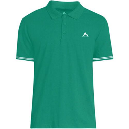 Mckinley Poloshirt KDM211S24 - mckinley - Modalova