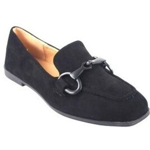 Schuhe rb2040 schwarzer Damenschuh - Bienve - Modalova