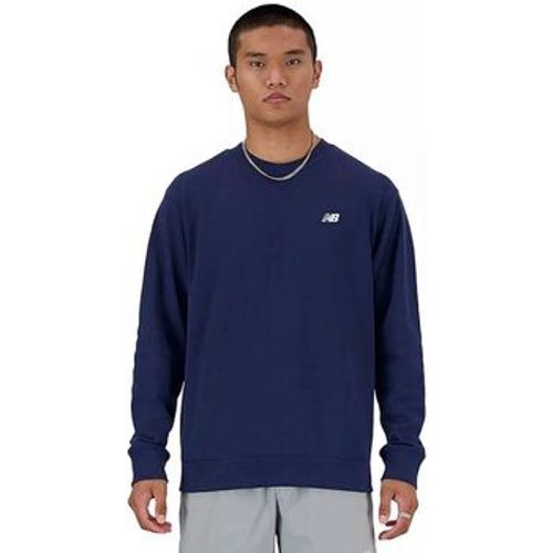 New Balance Sweatshirt MT41507-NNY - New Balance - Modalova