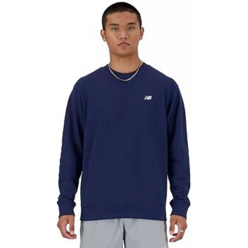 New Balance Sweatshirt MT41507-NNY - New Balance - Modalova