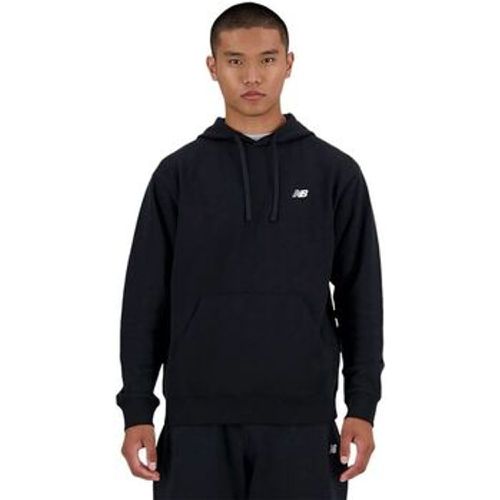 New Balance Sweatshirt MT41508-BK - New Balance - Modalova