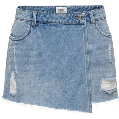 Shorts 15227220 TEXAS-LIGHT BLUE DENIM - Only - Modalova