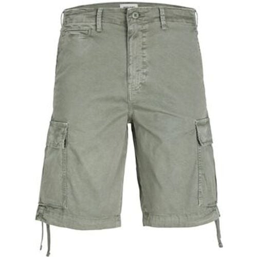 Shorts 12253122 COLE-AGAVE GREEN - jack & jones - Modalova