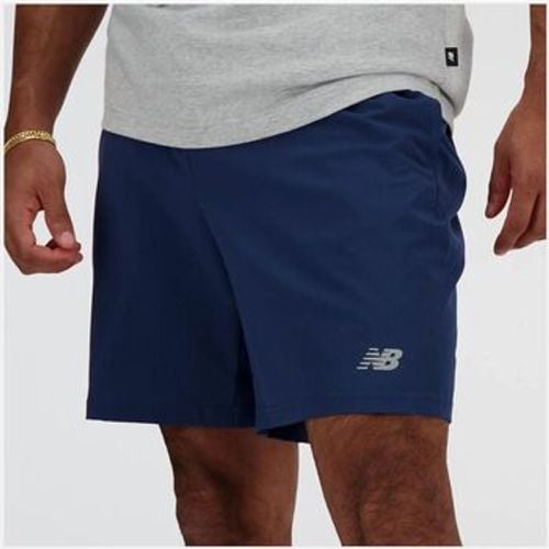 New Balance Shorts MS41232-NNY - New Balance - Modalova