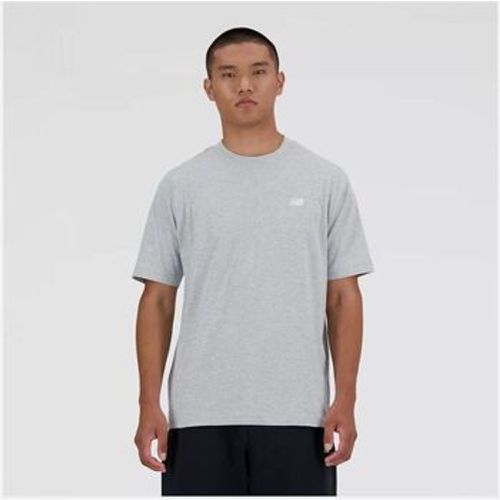 T-Shirts & Poloshirts MT41509-NWG - New Balance - Modalova
