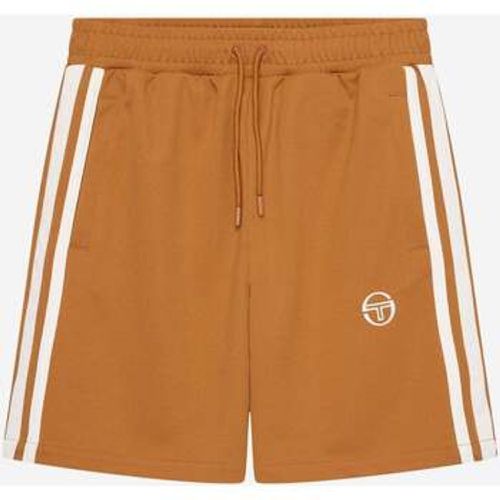 Shorts Pietrapertosa short - light brown - Sergio Tacchini - Modalova