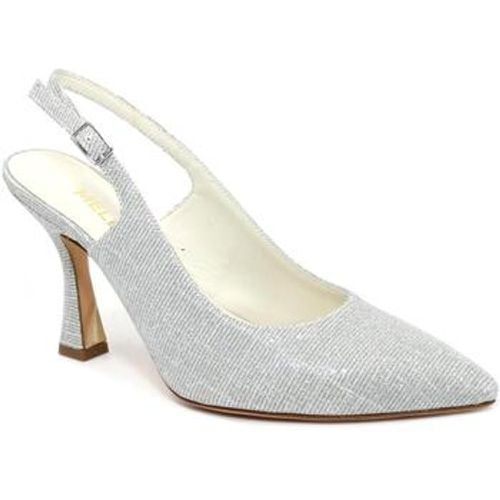 Melluso Pumps MEL-RRR-E164W-AR - Melluso - Modalova