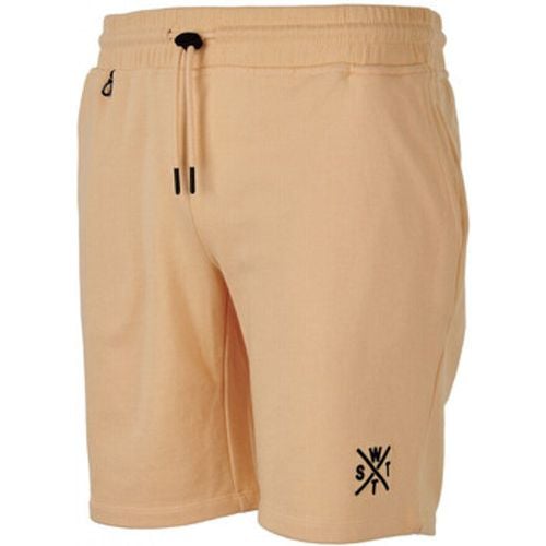 Watts Shorts Short moleton - WATTS - Modalova