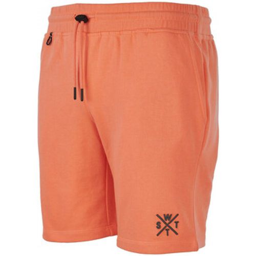 Watts Shorts Short moleton - WATTS - Modalova