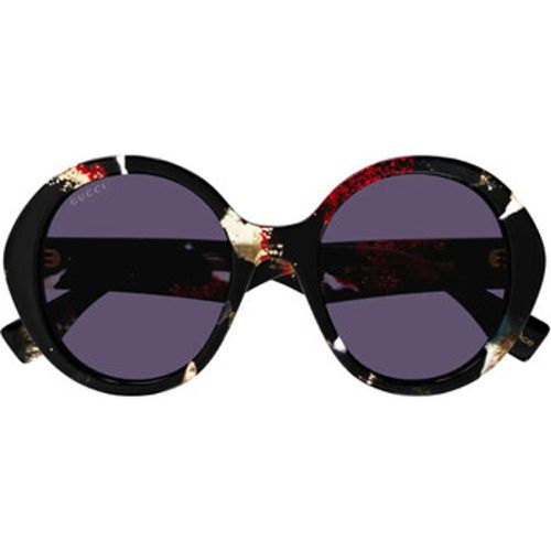 Sonnenbrillen Reace Sonnenbrille GG1628S 001 - Gucci - Modalova