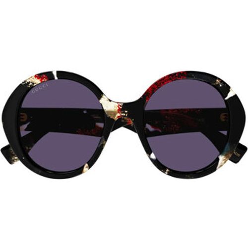 Sonnenbrillen Reace Sonnenbrille GG1628S 001 - Gucci - Modalova