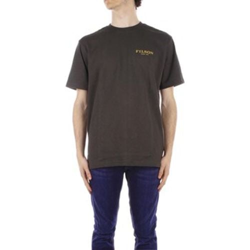 Filson T-Shirt FMTEE0082 K0039 - Filson - Modalova