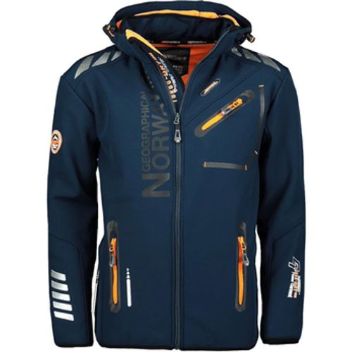 Parkas WW1973H/GN - geographical norway - Modalova