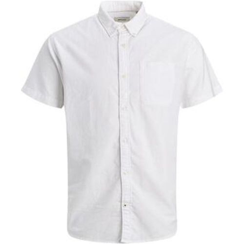 Kurzarm Hemdbluse 12194281 - jack & jones - Modalova