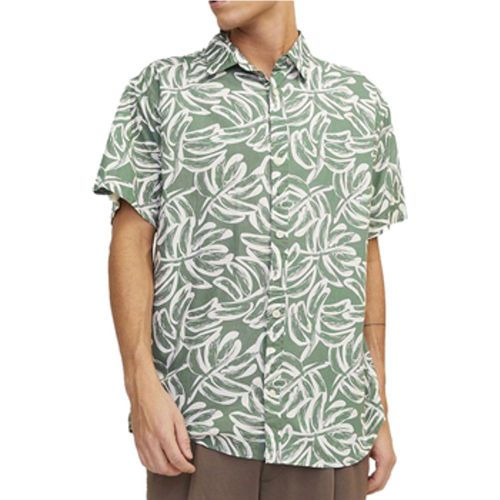 Kurzarm Hemdbluse 12251023 - jack & jones - Modalova