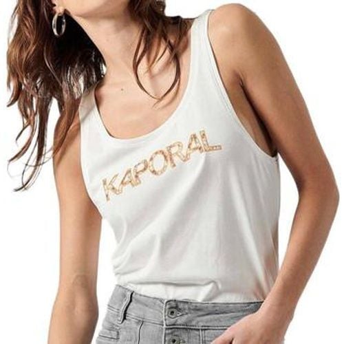 Kaporal Tank Top FAONE24W10 - Kaporal - Modalova