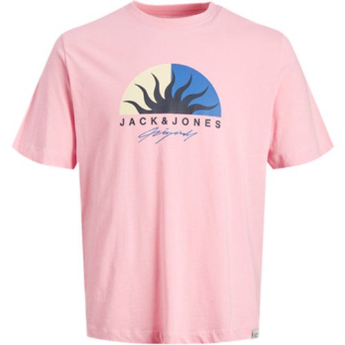 T-Shirts & Poloshirts 12255038 - jack & jones - Modalova