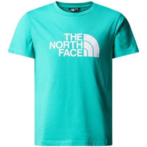 T-Shirts & Poloshirts NF0A87T6PIN1 - The North Face - Modalova