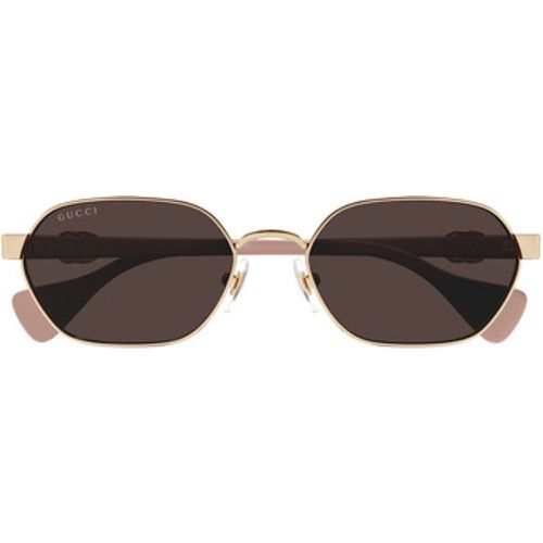 Sonnenbrillen -Sonnenbrille GG1593S 003 - Gucci - Modalova