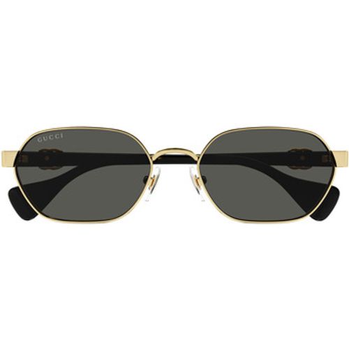 Sonnenbrillen -Sonnenbrille GG1593S 001 - Gucci - Modalova