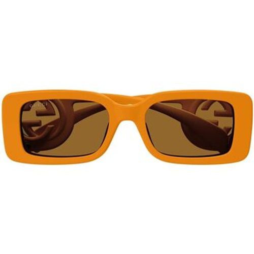 Sonnenbrillen -Sonnenbrille GG1325S 008 - Gucci - Modalova