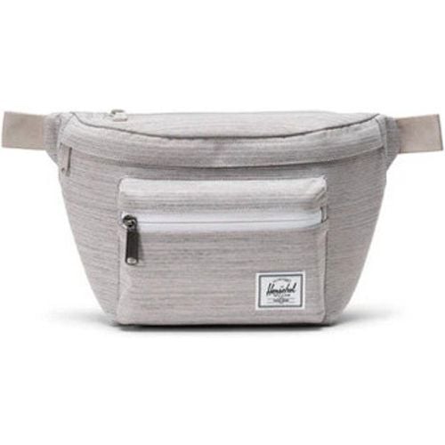 Taschen Pop Quiz Hip Pack Light Grey Crosshatch - Herschel - Modalova