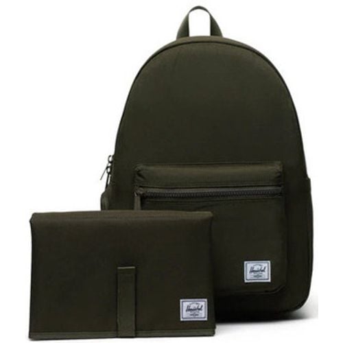 Rucksack Settlement Backpack Diaper Bag Ivy Green - Herschel - Modalova