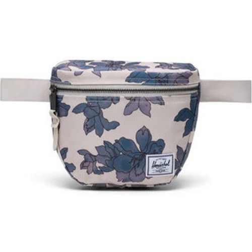 Taschen Settlement Hip Pack Moonbeam Floral Waves - Herschel - Modalova