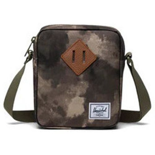 Umhängetasche Heritage™ Crossbody Painted Camo - Herschel - Modalova