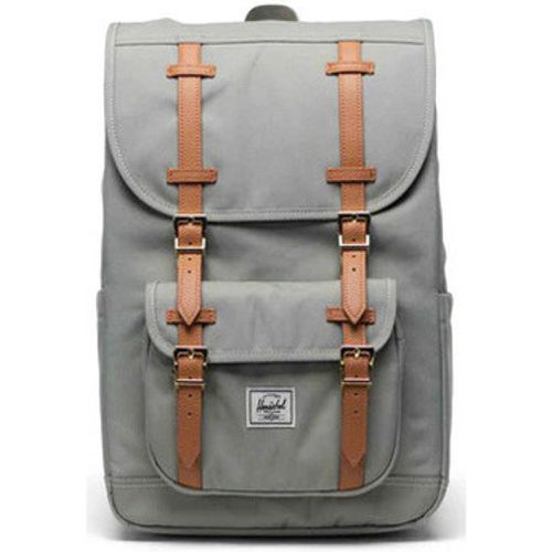 Rucksack Little America™ Mid Seagrass/White Stitch - Herschel - Modalova