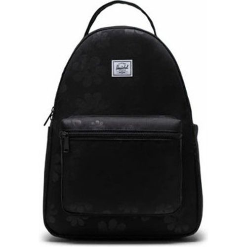 Rucksack Nova™ Backpack Black Floral Sun - Herschel - Modalova