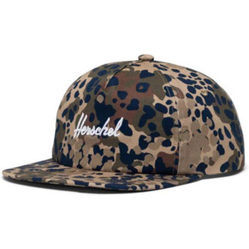 Schirmmütze Scout Cap Embroidery - Herschel - Modalova