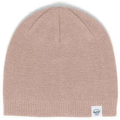 Mütze Blair Beanie Light Taupe - Herschel - Modalova