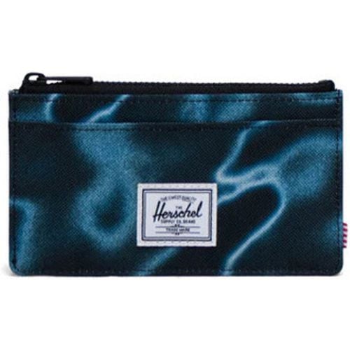 Geldbeutel Oscar Large Cardholder Waves Floating Pond - Herschel - Modalova